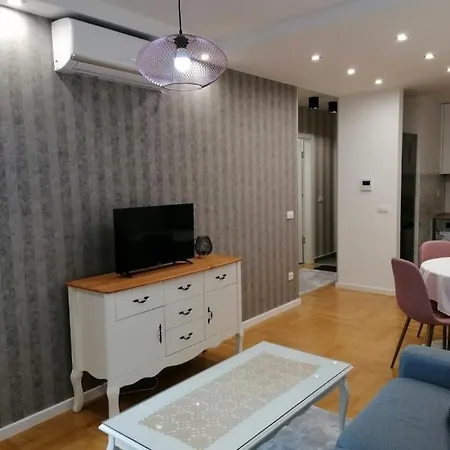 Appartement Apartman 'strahinja'