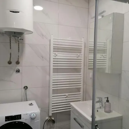 Apartman 'strahinja' *