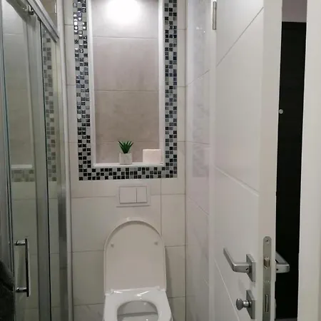 Apartman 'strahinja' Appartement