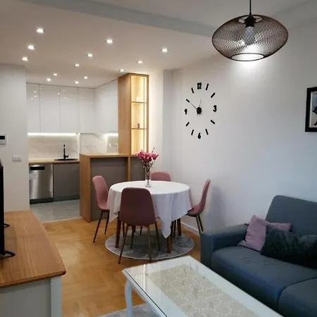 Apartman 'strahinja' Appartement *